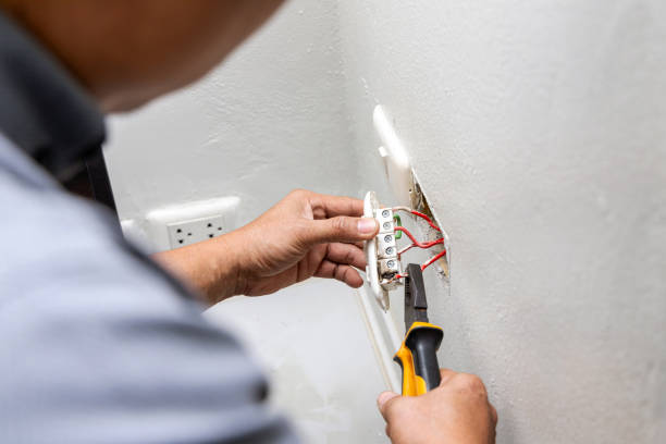 Best Circuit Breaker Repair  in Stirling, NJ